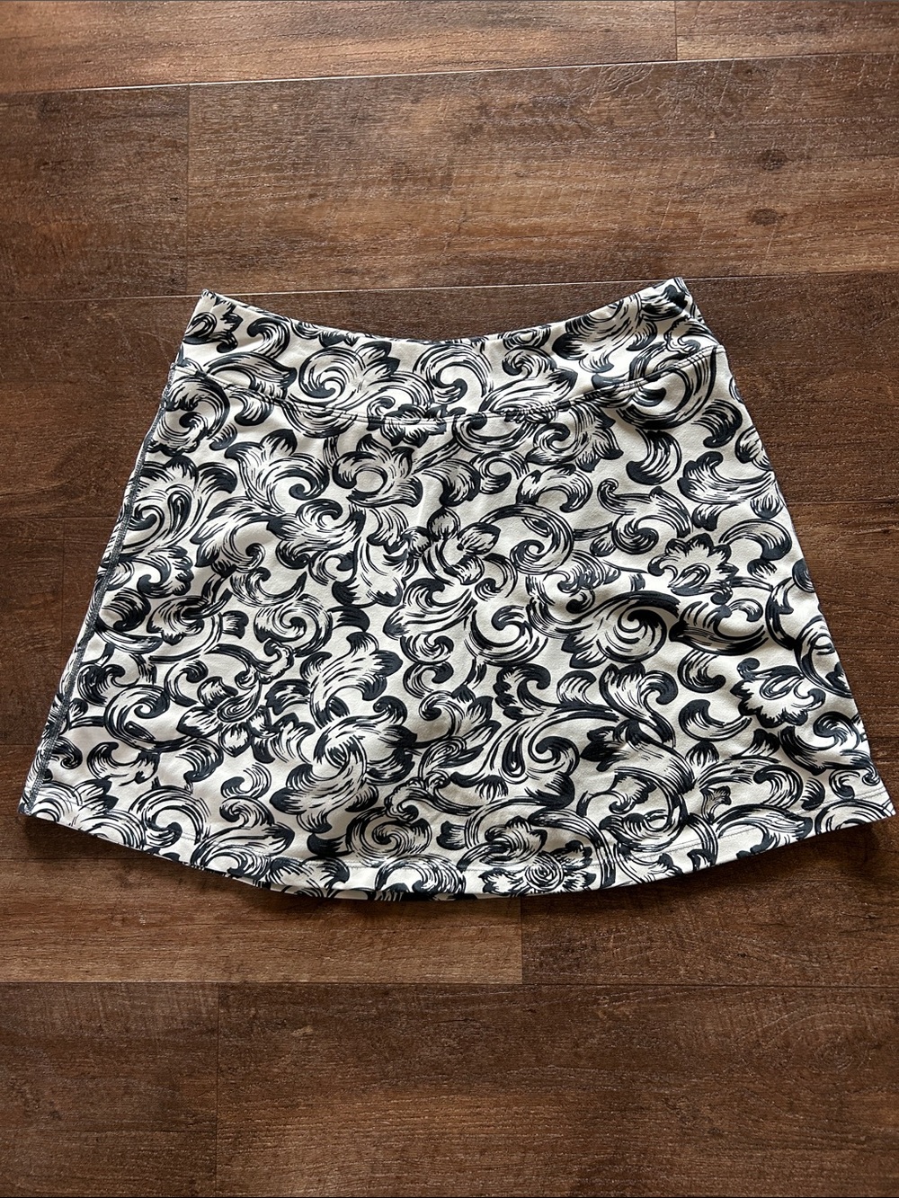 Dream Skort by Title Nine